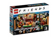 LEGO Ideas Friends Central Perk 21319