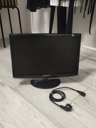 Monitor Samsung SyncMaster 993SN 18,5" LCD WXGA 1366x768