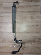 VOLVO V70 III S80 II 3.2B CHŁODNICA CHŁODNICZKA WSPOMAGANIA 31329150