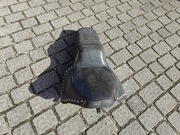 Kanapa siedzenie Kawasaki VN 800 Vulcan