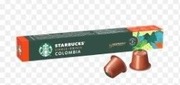 Kawa Nespresso STARBUCKS Single Origin Colombia 10 kap.