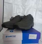 Lotto buty męskie trekkingowe rozmiar 42