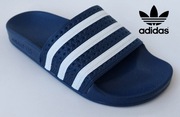 Klapki Adidas Adilette Classic r.37 Made in Italy