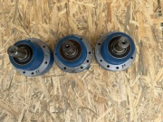 Nowa przekładnia bezluzowa Sumitomo XFCG 108-59 I:59