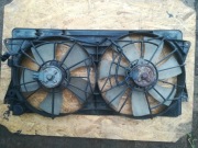 Wentylator chłodnicy obudowa Toyota celica VII 1,8 143km 
