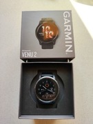 Zegarek Smartwatch Garmin Venu 2 Wrocław
