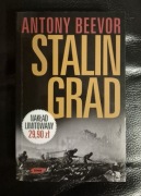 Stalingrad - Antony Beevor NOWA