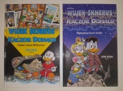 Wujek Sknerus Ostatni z Klanu McKwaczów i Najbogatszy Kaczor Świata