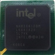 Nowy układ Chip Intel NH 82801 DBM
