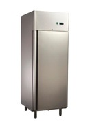 Szafa chłodnicza gastronomiczna GN2/1 670L Szron MBF8116