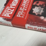 Policjanci bez munduru; K. Puzyńska