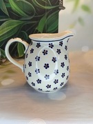 Dzbanek ceramiczny Bolesławiec 1,5 L duży  ceramika Bolesławiec 