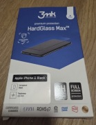 Szkło 3mk HardGlass Do Apple iPhone 11