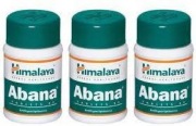 Abana Himalaya | Pomaga obniżyć poziom cholesterolu LDL, chroni serce
