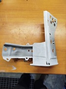 Wspornik błotnika  Renault Twingo 3 prawy 625F34674R