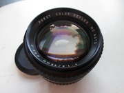 PORST COLOR MC  1,2 / 55   PENTAX K