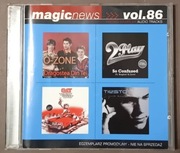 MAGIC NEWS VOL. 86