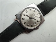 Zegarek Glashutte vintage Bardzo Ładny Sprawny 
