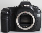 Canon 5d mkI stan bdb, oryginalny grip