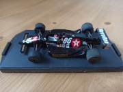 1:43 ONYX INDY '90 nr.074 Texaco Lola Dobson 