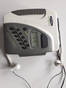 Walkman Kross PP230 Wodoodporny+ Słuchawki