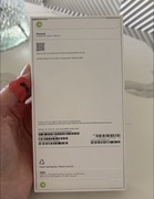 iPhone 17 air 256 GB light gold nowy 