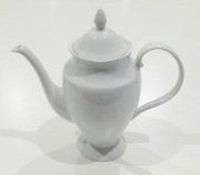 IMBRYK 1,2 L ĆMIELÓW ASTRA BIAŁY PORCELANA