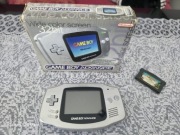Nintendo game boy advance