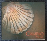 Camino Polskie - film DVD 