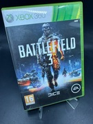 Gra na xbox360 Battlefield 3