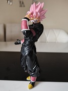 Figurka Dragon Ball - Black Goku Rose 