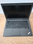 Lenovo thinkpad x240   Na części