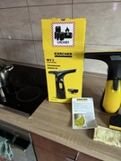 Myjka do okien karcher