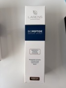 LARENS Biopeptide serum spray - serum peptydowe do twarzy i ciała 150 ml