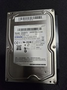 Samsung dysk 500GB HD502IJ