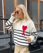 Ami Paris Ami De Coeur