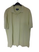 Daniel Springs męska koszulka polo bawełniana XXL