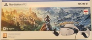 Sony PS5 VR2 + Sony Stacja ladujaca do padow