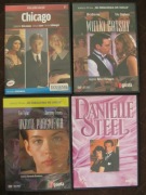 Płyty DVD - Chicago, Wielki Gatsby