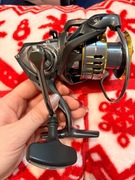 Kołowrotek spinningowy ARCHER II 4000 