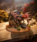 Figurka Warhammer 40k Tyranids Psychophage 2