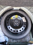 Koło zapasowe opel Insignia 