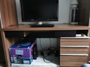 Biurko Vinotti, Easy Living