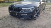 Kompletny przód BMW G30 G31 Sportline kolor 475 Black Sapphire