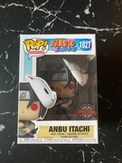 Funko Pop Naruto #1027 Anbu Itachi