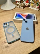 iPhone 14 Niebieski 128GB
