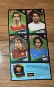 Naklejki Promocyjne Euro 2004 Portugalia 