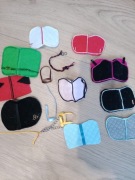 Akcesoria handmade dla modeli koni w skali LB 