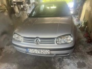 Wszystkie części VW Golf IV 1.4pb kod lakieru: LB7Z
