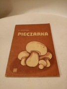 Pieczarka K. Szudyga